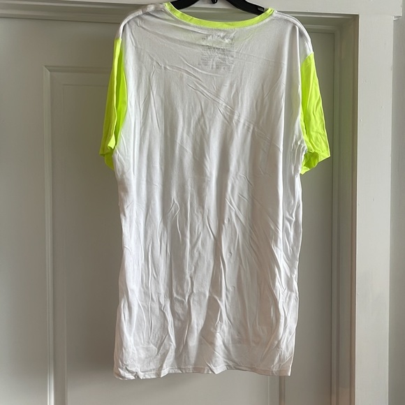 NWT THE RAIL MENS T SHIRT - Picture 2 of 3